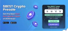 Next Crypto to Hit  – 11 Best Coins Under  for 2025