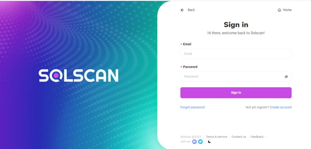 Everything You Need To Know About Solana’s SolScan