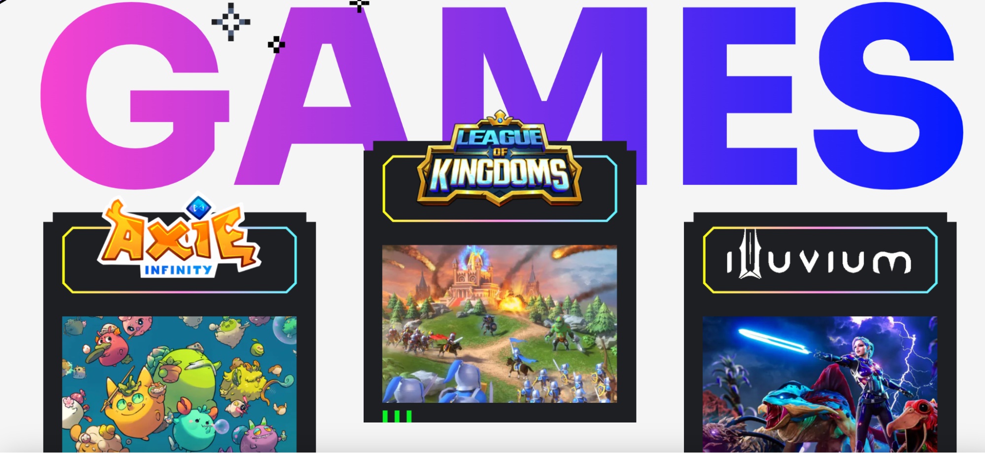 Yield Guild Games (YGG): A Threefold Surge in One Week - A Deeper Dive