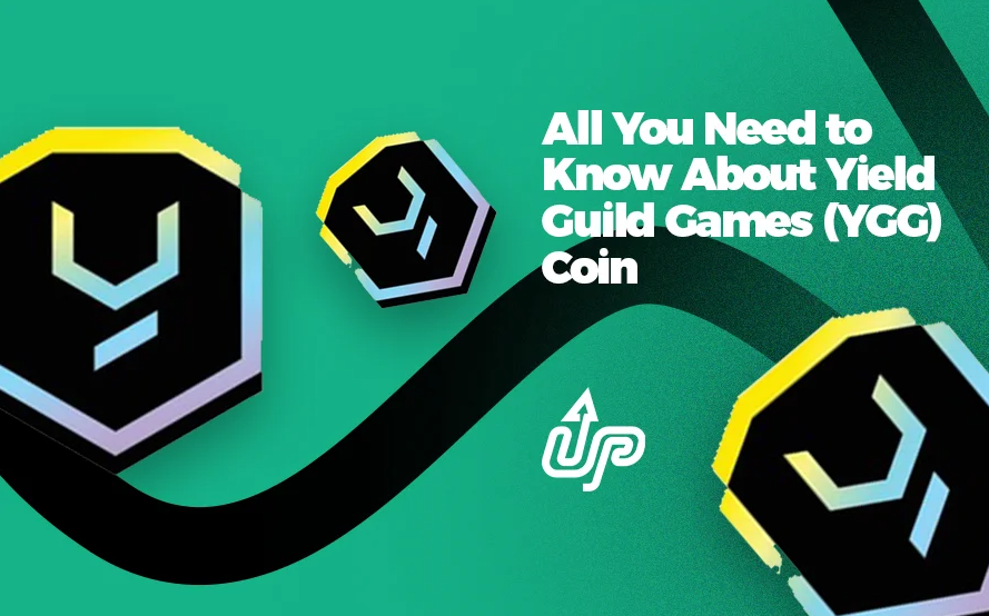 All You Need to Know About Yield Guild Games (YGG) Coin