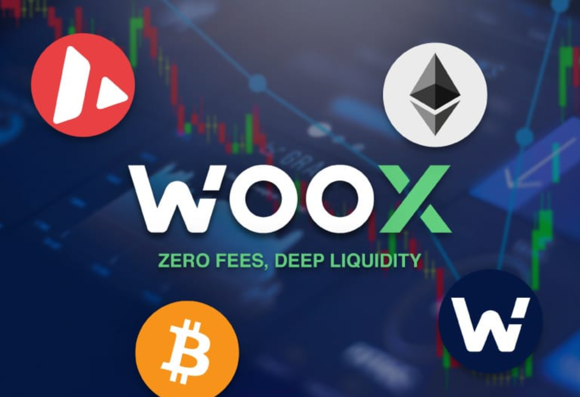 What is WOO Network? The network that links DeFi and CeFi