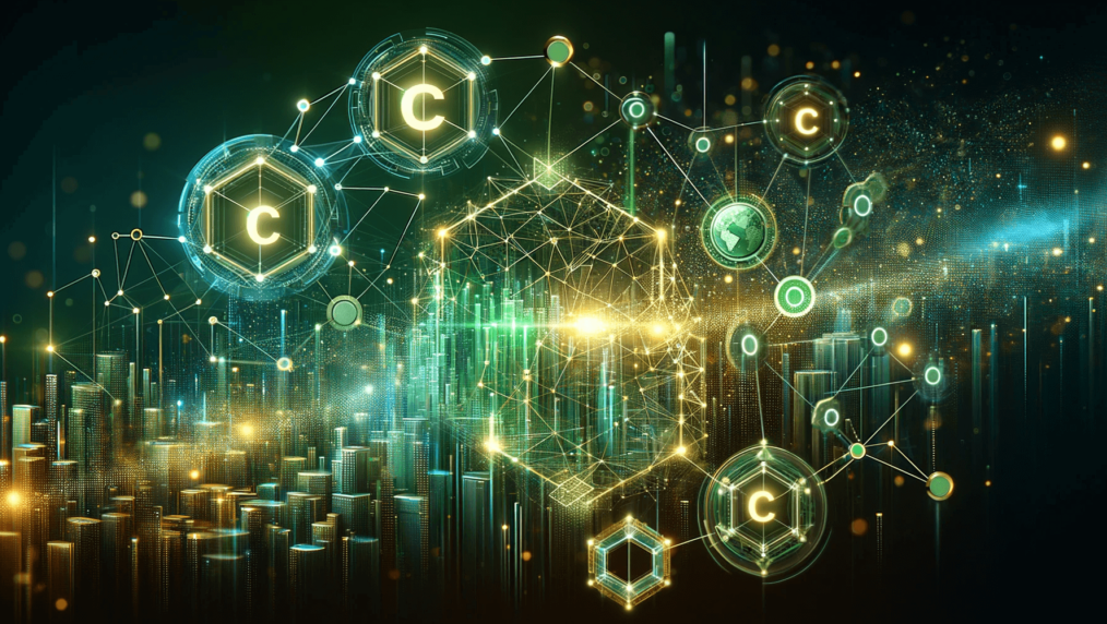 LEARN EVERYTHING ABOUT CELO BLOCKCHAIN