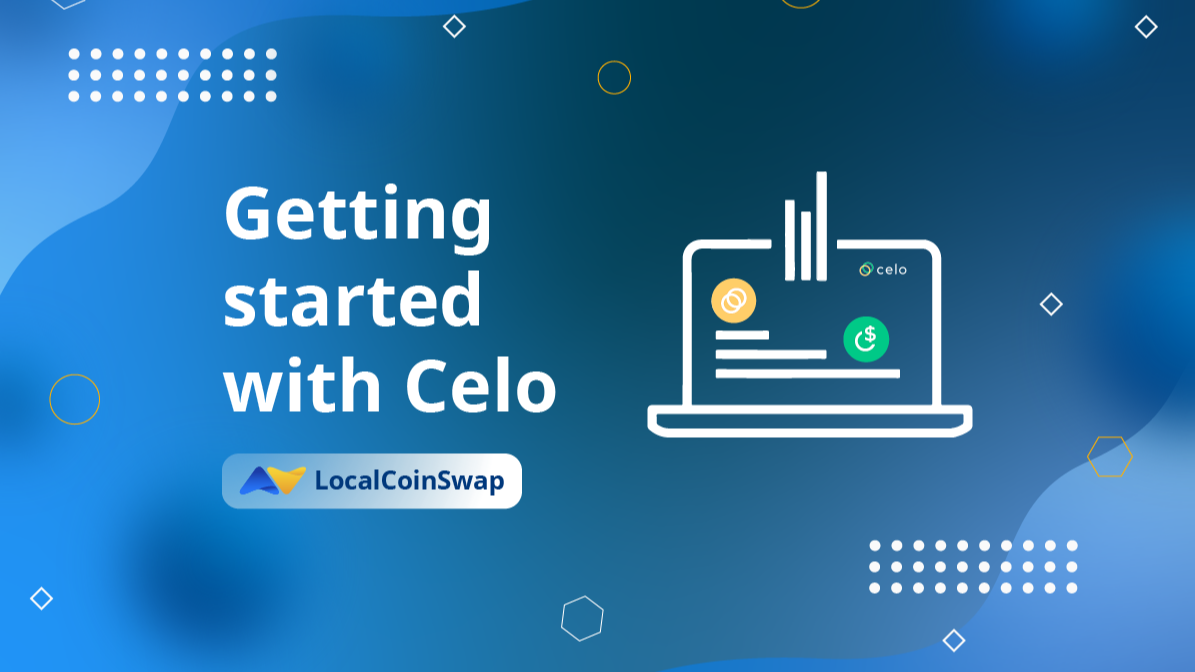 Getting Started with Celo