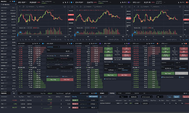 WOO Network (WOO) Introduction