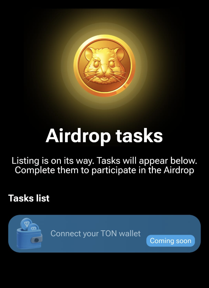 What Is Hamster Kombat? A Guide To The Tap-To-Earn Telegram Game