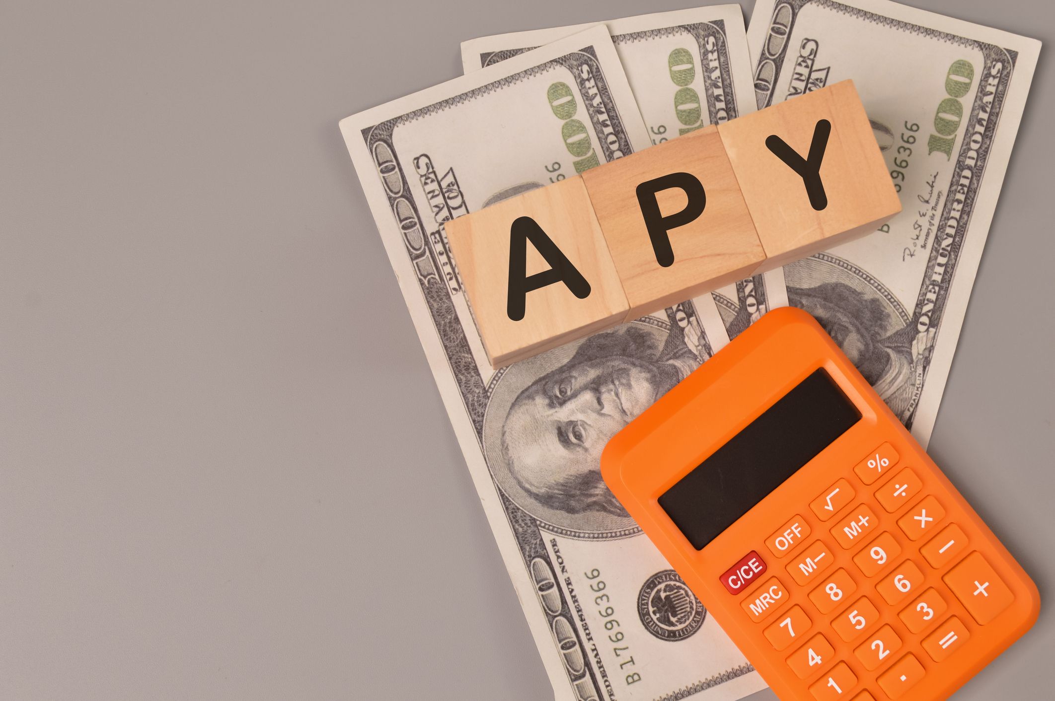 What Is APY? Here's How to Score the Highest Rates