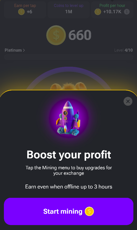 What is Hamster Kombat (HMSTR)? – A Guide to the Crypto Game