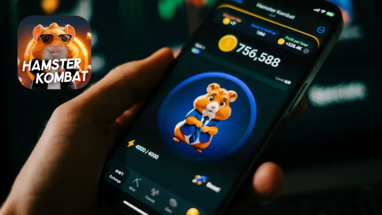 What Is Hamster Kombat: A Beginner’s Guide To Telegram Tap-To-Earn Game What Is Hamster Kombat: A Beginner’s Guide To Telegram Tap-To-Earn Game