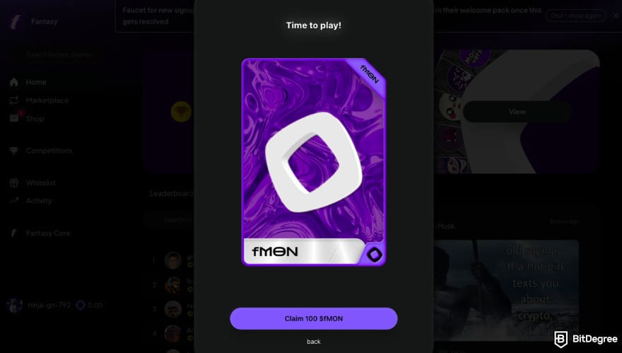 Monad Airdrop Guide: The Basics & Beyond Monad Airdrop Guide: The Basics & Beyond