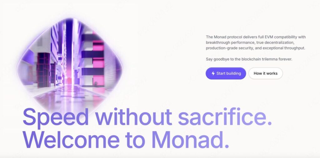 Monad Airdrop: Everything You Need to Know Before the Claim Portal Opens