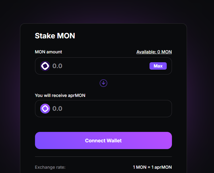 Monad Airdrop Guide: Everything You Need to Know