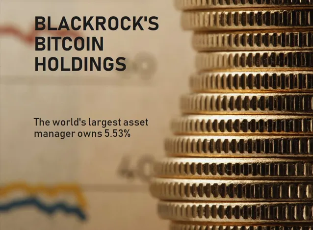 BlackRock’s Crypto Portfolio: Everything You Need to Know