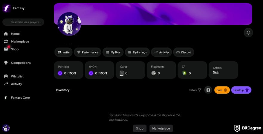 Monad Airdrop Guide: The Basics & Beyond Monad Airdrop Guide: The Basics & Beyond