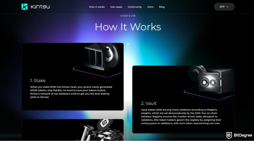 Monad Airdrop Guide: The Basics & Beyond Monad Airdrop Guide: The Basics & Beyond