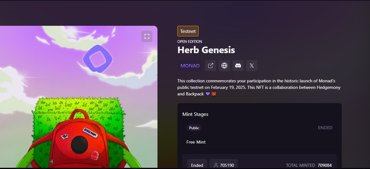 Monad Airdrop Guide: Everything You Need to Know