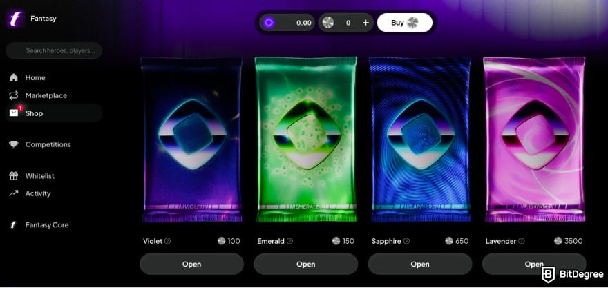 Monad Airdrop Guide: The Basics & Beyond Monad Airdrop Guide: The Basics & Beyond