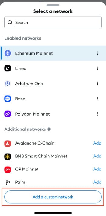 Monad Airdrop Guide: The Basics & Beyond Monad Airdrop Guide: The Basics & Beyond