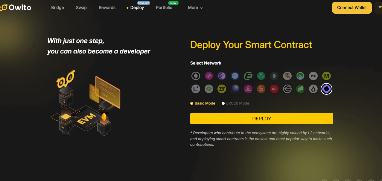 Monad Airdrop Guide: Everything You Need to Know
