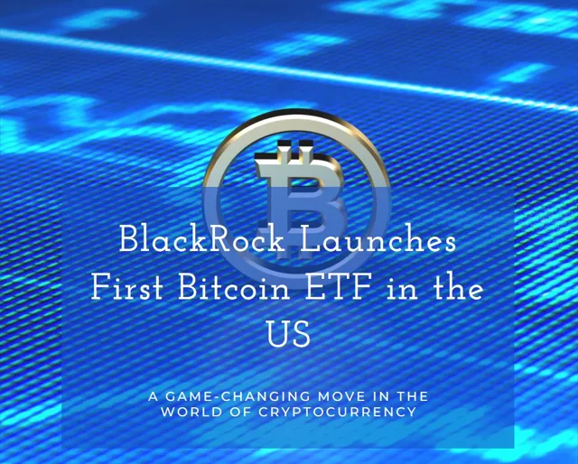 BlackRock’s Crypto Portfolio: Everything You Need to Know