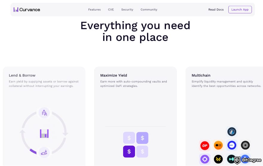Monad Airdrop Guide: The Basics & Beyond Monad Airdrop Guide: The Basics & Beyond