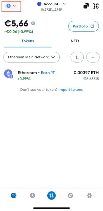Monad Airdrop Guide: The Basics & Beyond Monad Airdrop Guide: The Basics & Beyond
