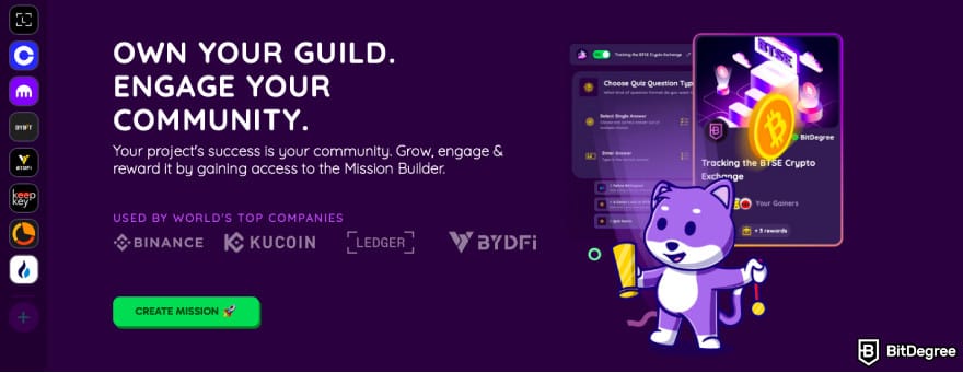 Monad Airdrop Guide: The Basics & Beyond Monad Airdrop Guide: The Basics & Beyond