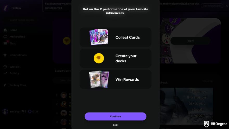 Monad Airdrop Guide: The Basics & Beyond Monad Airdrop Guide: The Basics & Beyond