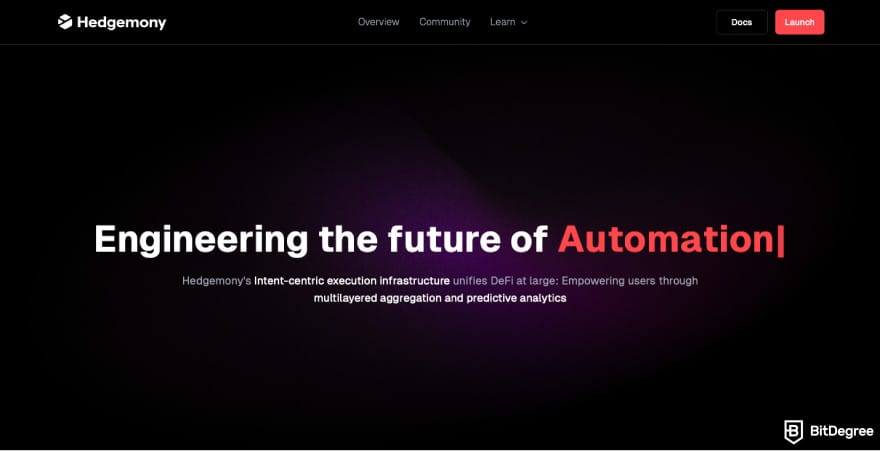 Monad Airdrop Guide: The Basics & Beyond Monad Airdrop Guide: The Basics & Beyond