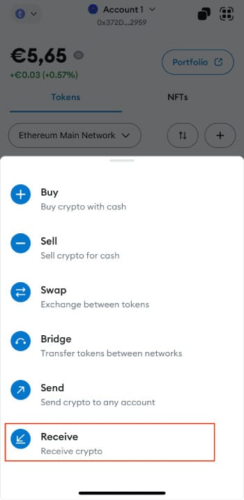 Monad Airdrop Guide: The Basics & Beyond Monad Airdrop Guide: The Basics & Beyond