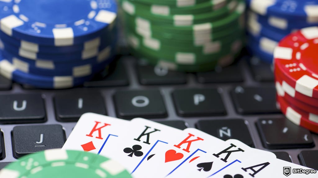 Monad Airdrop Guide: The Basics & Beyond Monad Airdrop Guide: The Basics & Beyond