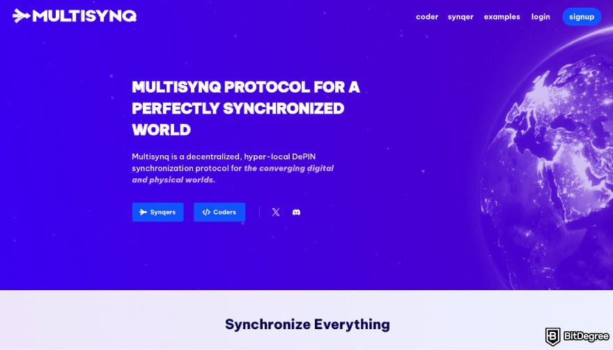Monad Airdrop Guide: The Basics & Beyond Monad Airdrop Guide: The Basics & Beyond