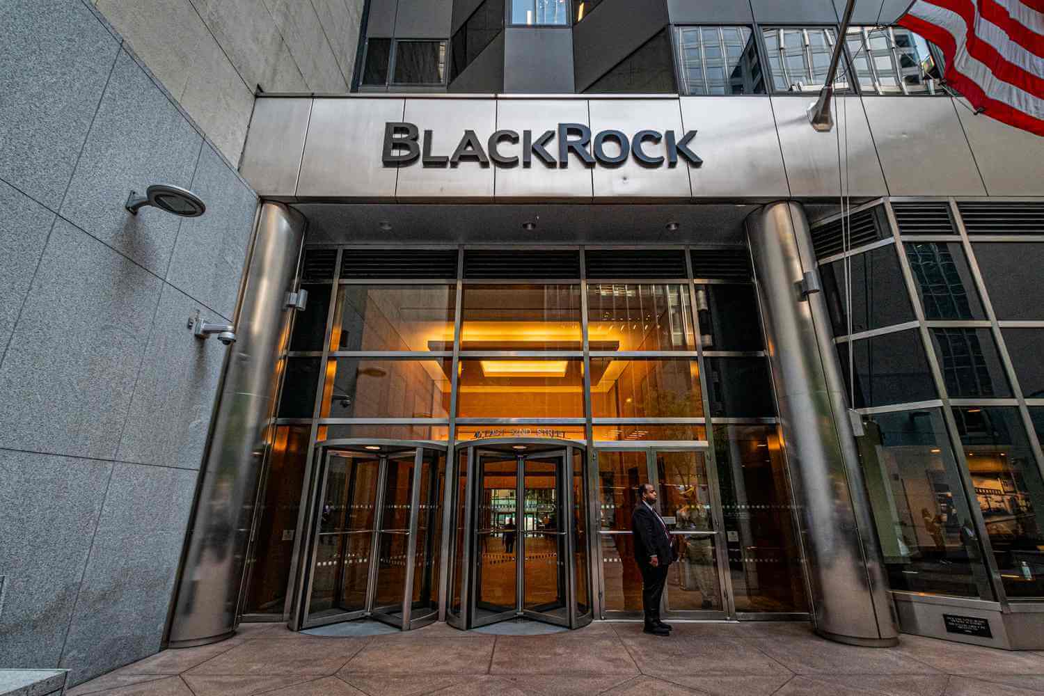 Is BlackRock Good or Bad for Crypto? | Opinion