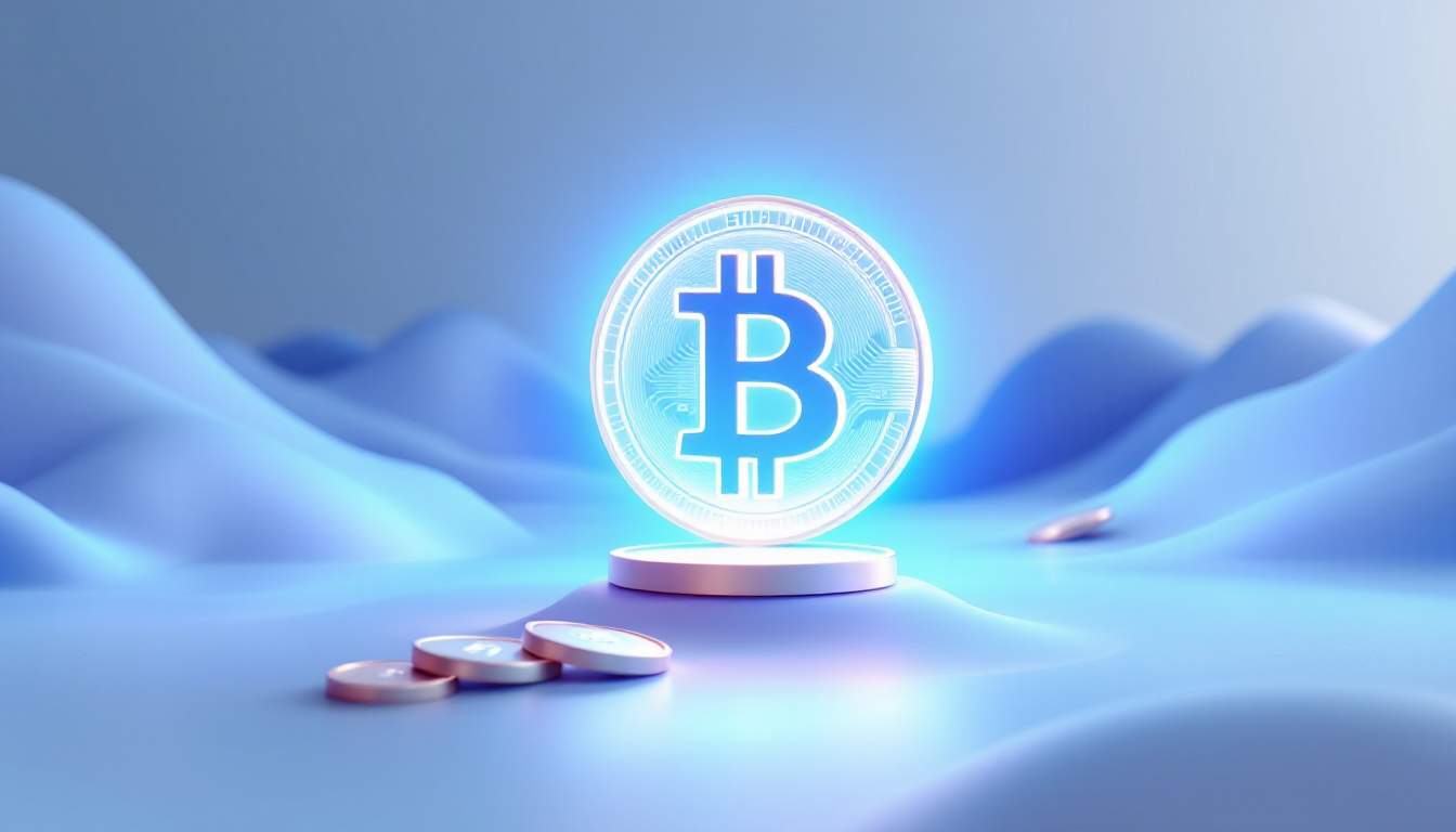 Why is BlackRock Changing Its Focus on Bitcoin?