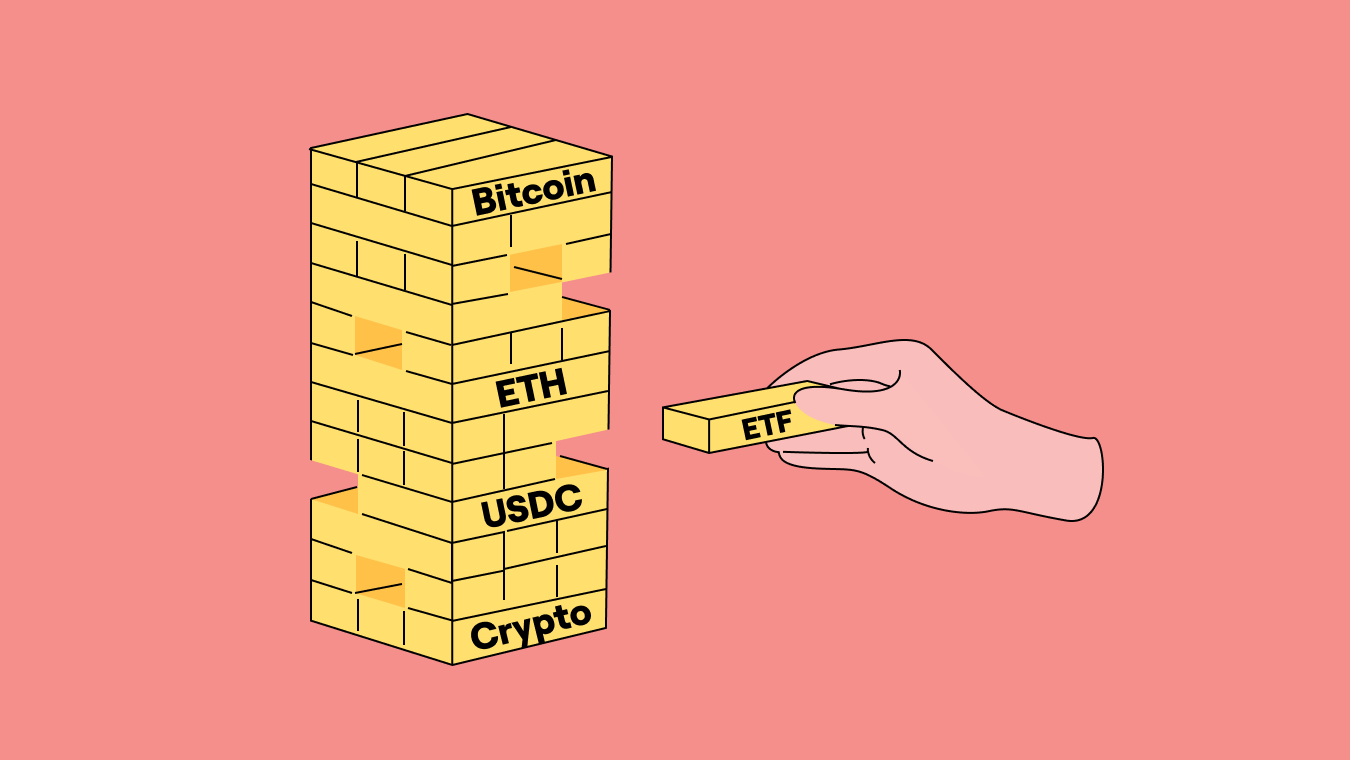 Is BlackRock Good or Bad for Crypto? | Opinion