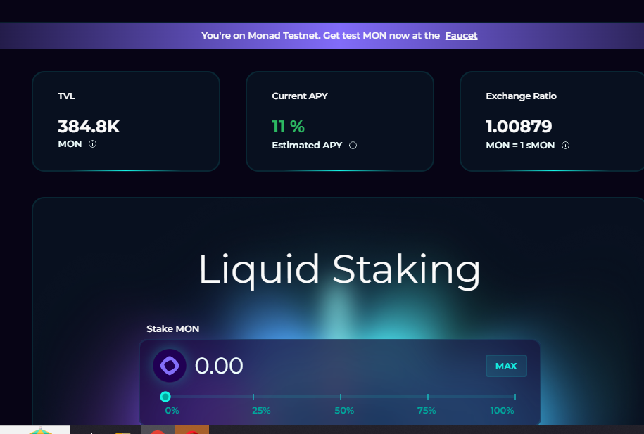 Monad Airdrop Guide: Everything You Need to Know