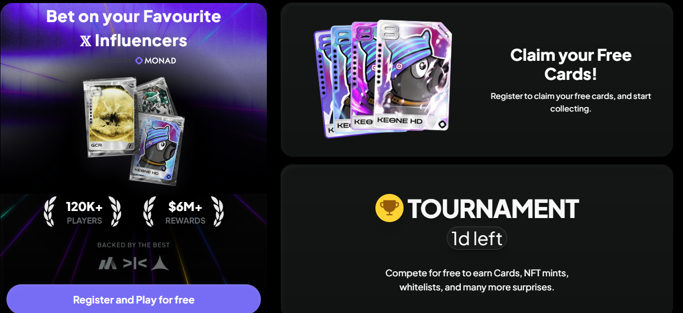 Monad Airdrop Guide: Everything You Need to Know