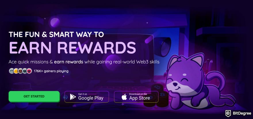 Monad Airdrop Guide: The Basics & Beyond Monad Airdrop Guide: The Basics & Beyond