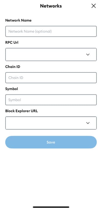Monad Airdrop Guide: The Basics & Beyond Monad Airdrop Guide: The Basics & Beyond