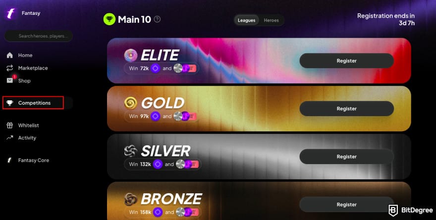 Monad Airdrop Guide: The Basics & Beyond Monad Airdrop Guide: The Basics & Beyond