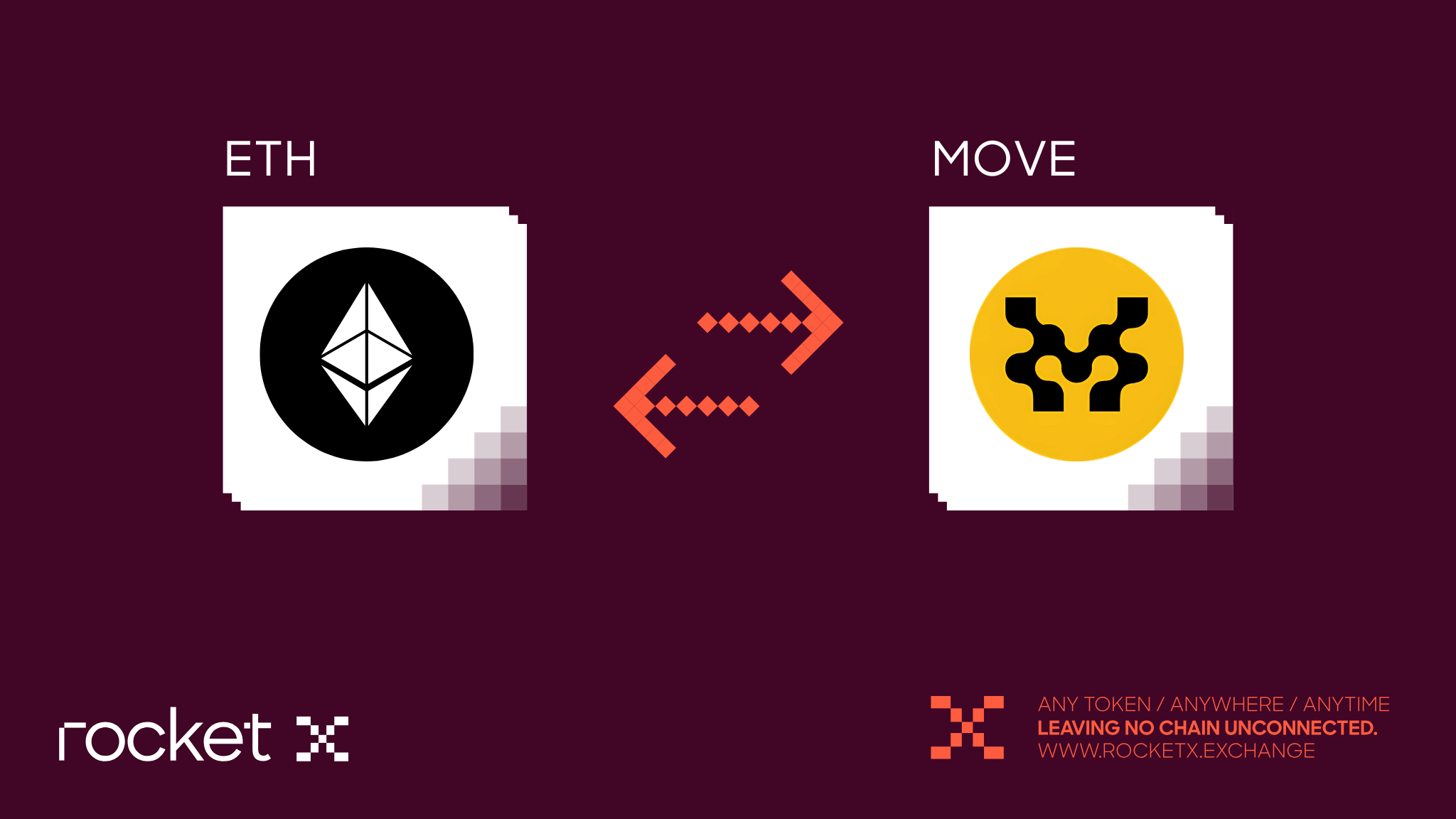Complete Guide to Movement Network and Buying MOVE Tokens on RocketX Complete Guide to Movement Network and Buying MOVE Tokens on RocketX