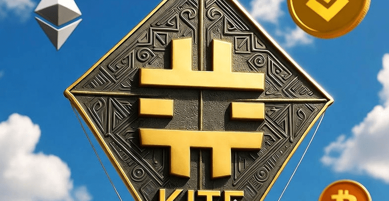 What is KITE in the world of cryptocurrencies? Complete guide for beginners