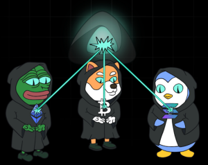 Por que baleias Ethereum estão de olho na pré-venda de LiquidChain ($LIQUID)?