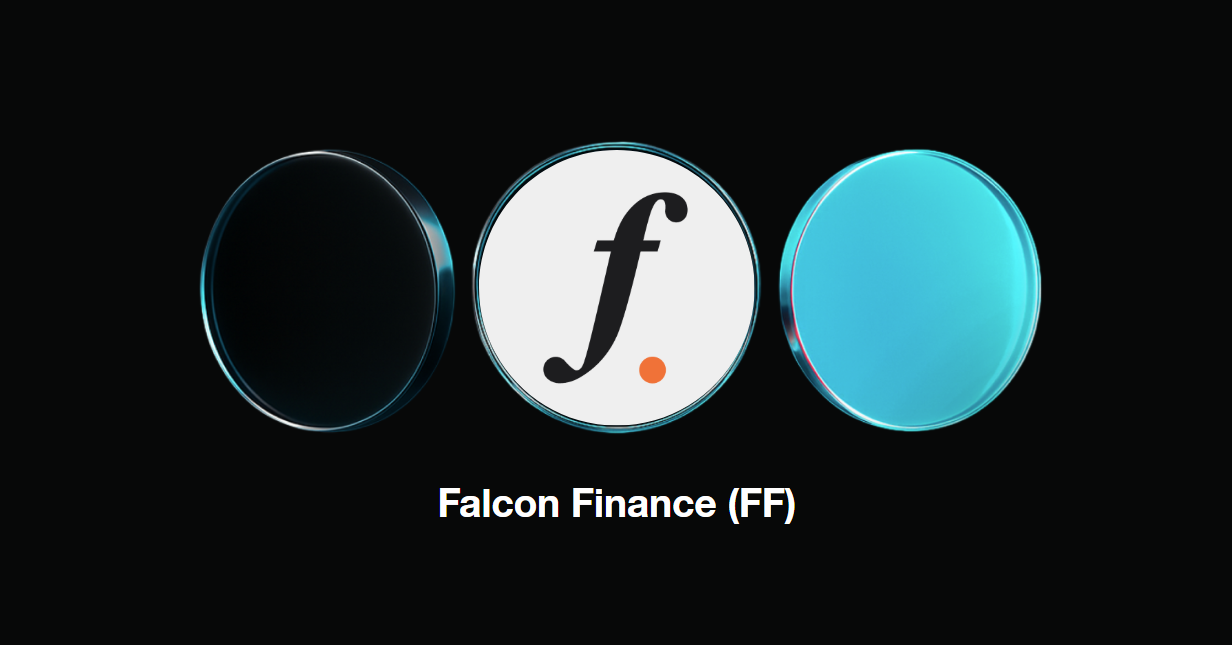 Falcon Finance (FF): Universal Collateralization Infrastructure for Synthetic Stablecoins Falcon Finance (FF): Universal Collateralization Infrastructure for Synthetic Stablecoins