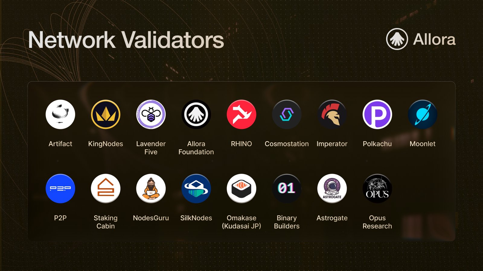 What is Allora (ALLO)? Decentralized Intelligence Redefining AI