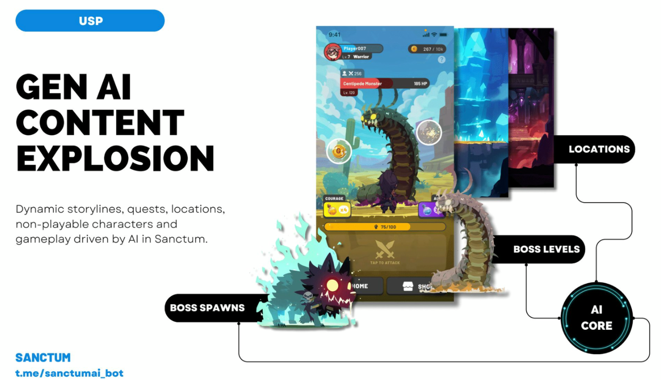 What is Virtuals Protocol? All You Need to Know About VIRTUAL