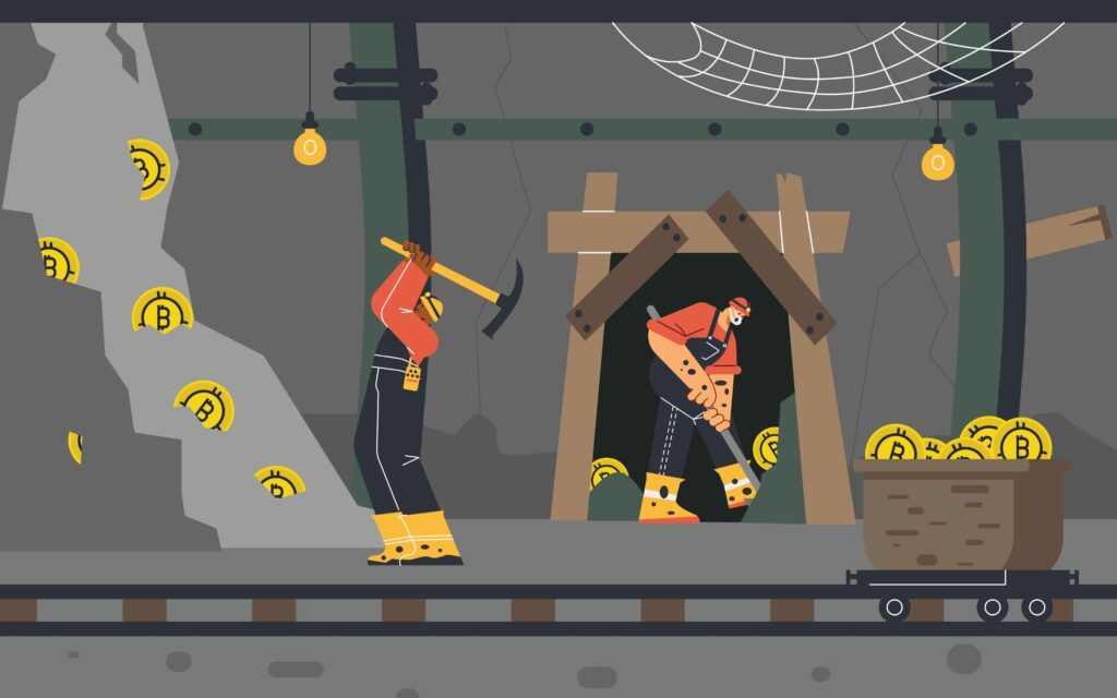 What is BitMine Immersion Technologies (BMNR)?