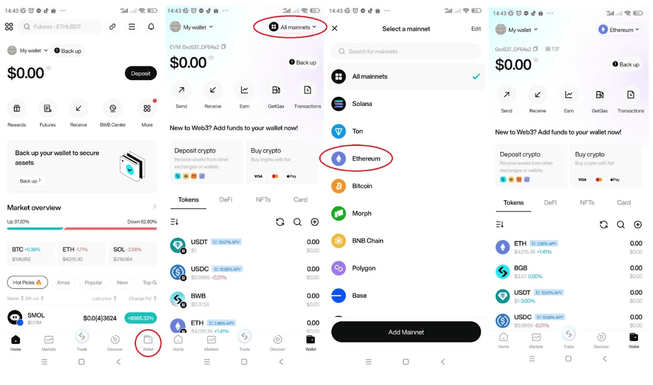 What is Movement? Everything You Need to Know about MOVE