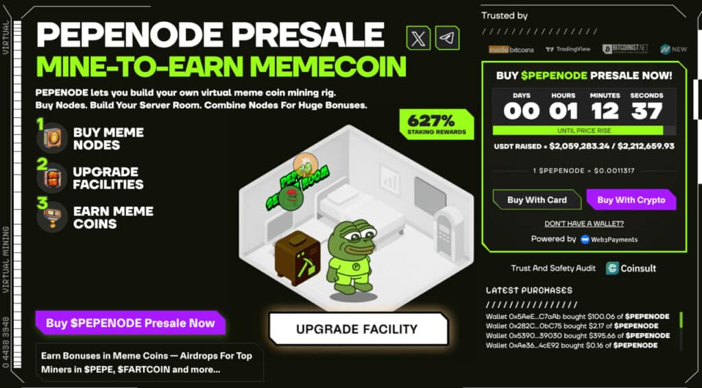 Allora (ALLO) Crypto Explained: Next AI Powerhouse or a 65% Meltdown? Allora (ALLO) Crypto Explained: Next AI Powerhouse or a 65% Meltdown?