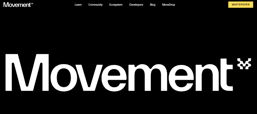 What is Movement? Everything You Need to Know about MOVE