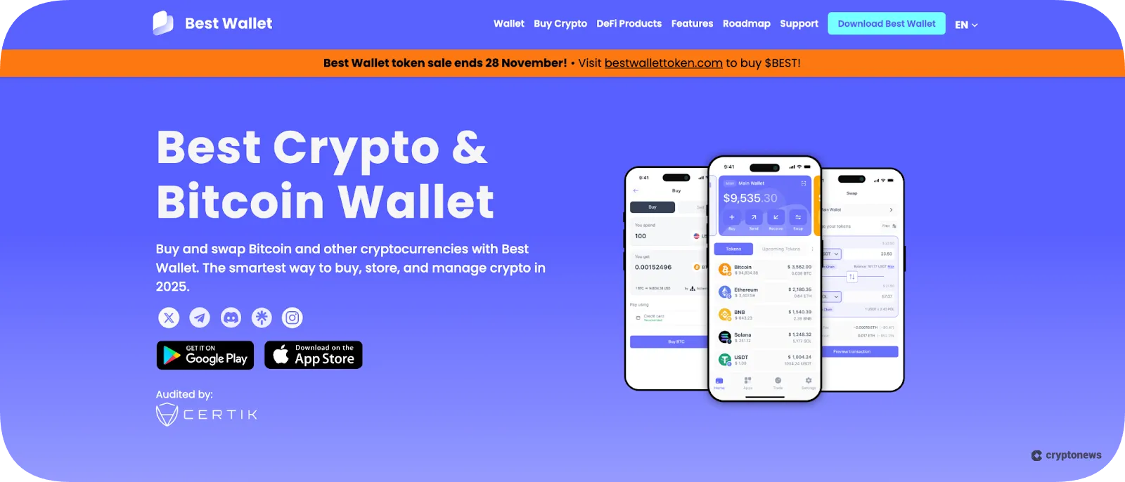 How to Buy LiquidChain (LIQUID) – Easy Guide